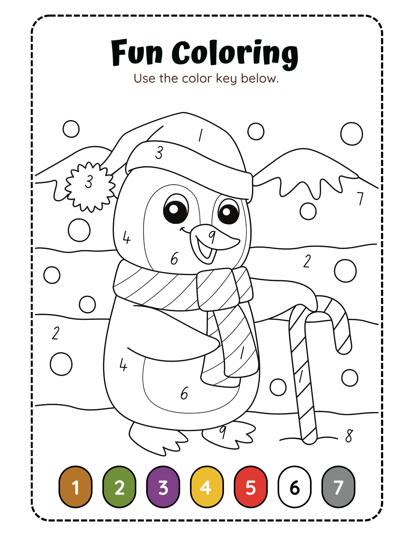 Colors & Coloring Mega Activity Bundle β 100+ Fun Worksheets for Kids (Ages 3β6)
