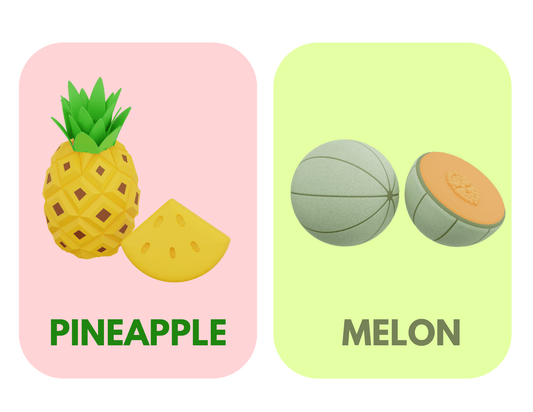 Flash Cards Mega Learning Bundle – 300+ Printable Flash Cards for Kids (Ages 2–7)