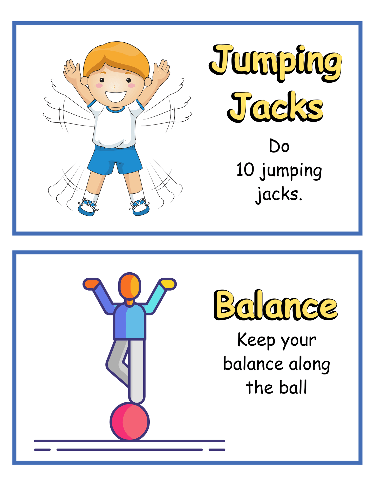 Pretend Play Mega Bundle – 100+ Printable Role Play Activities for Kids (Ages 3–7)