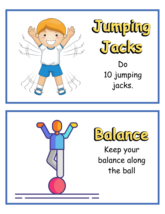 Pretend Play Mega Bundle – 100+ Printable Role Play Activities for Kids (Ages 3–7)