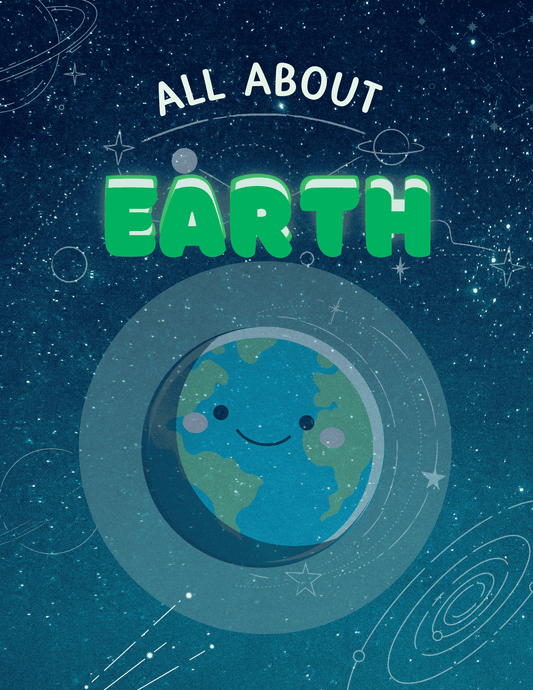 Science Mega Bundle for Kids – 500+ Printable Science Worksheets (Ages 5–10)