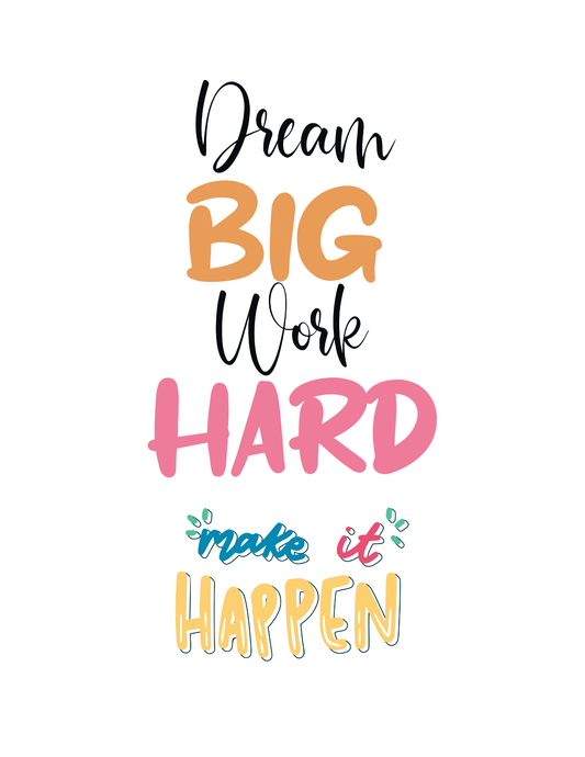 Kids Positive Affirmation Cards – 50+ Printable Confidence & Mindset Cards (Ages 3–8)