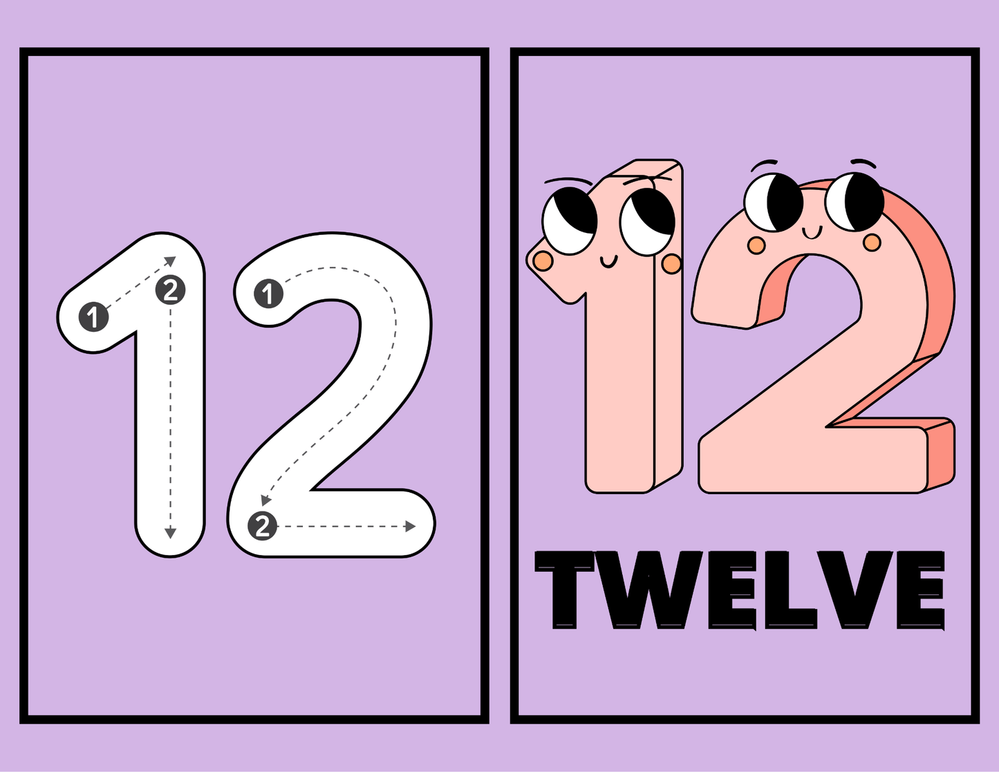 Ultimate Kids Learning Mega Bundle – 24 Educational Bundles for $24  5,000+ Printable Activities | Ages 2–8 | Instant Download