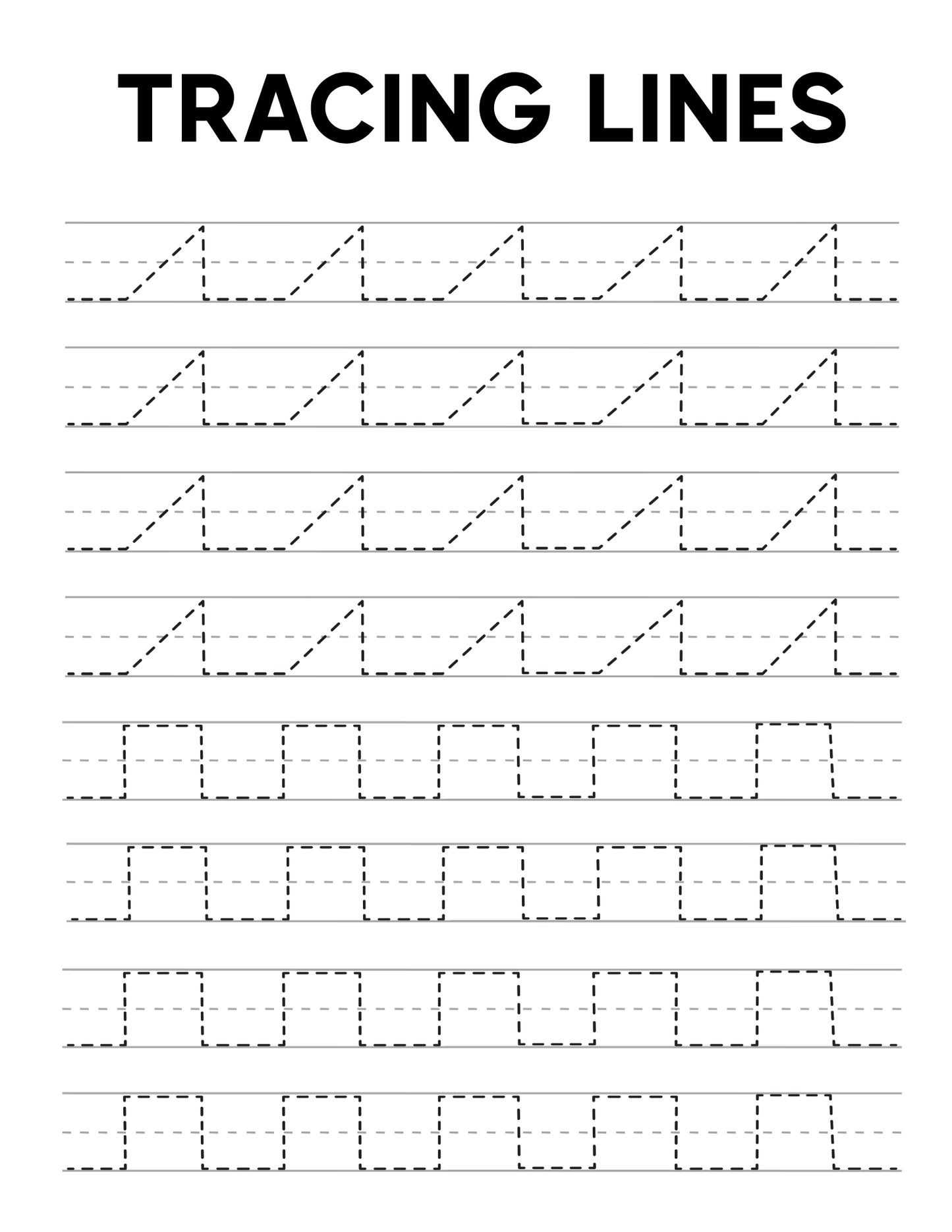 Shape Busy Book for Kids – 200+ Printable Shape Worksheets (Ages 2–5)