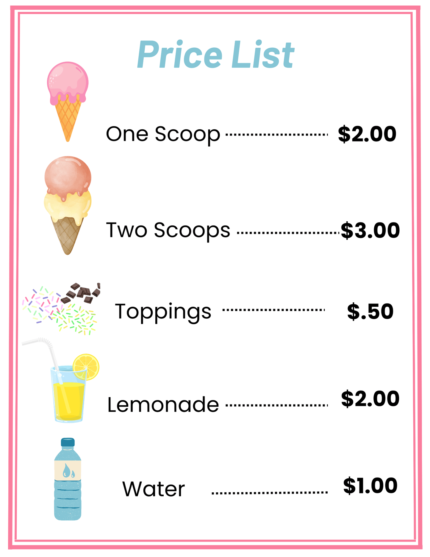 Pretend Play Mega Bundle – 100+ Printable Role Play Activities for Kids (Ages 3–7)