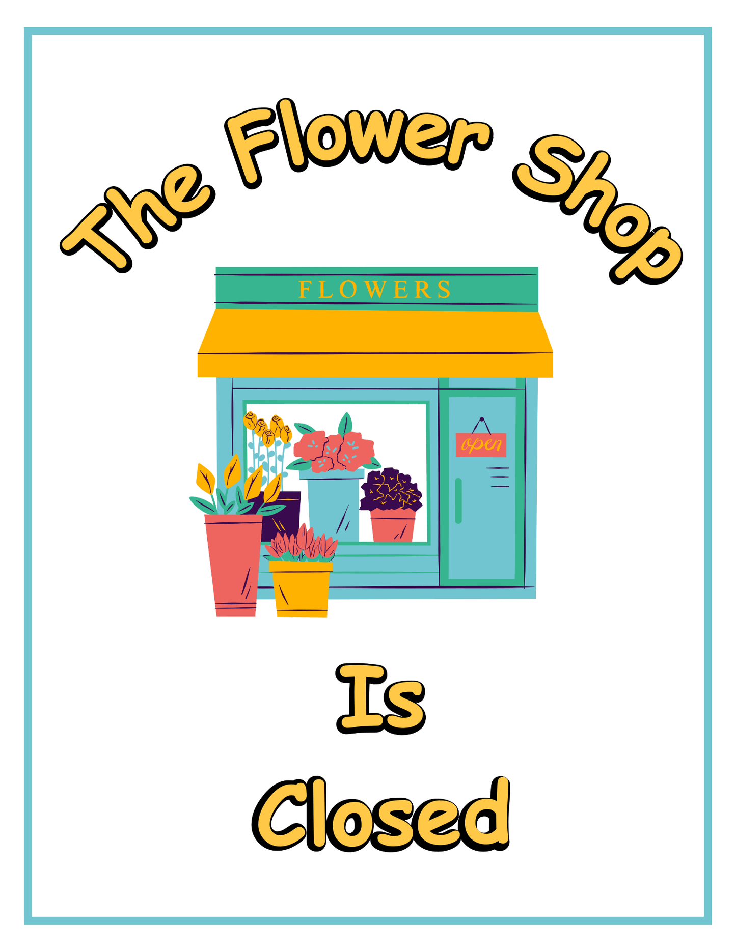 Pretend Play Mega Bundle – 100+ Printable Role Play Activities for Kids (Ages 3–7)