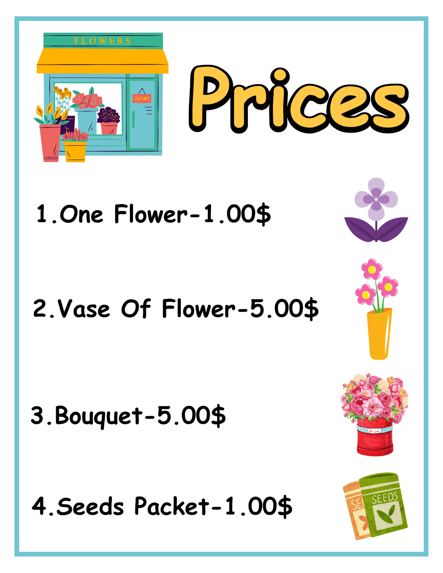 Pretend Play Mega Bundle – 100+ Printable Role Play Activities for Kids (Ages 3–7)