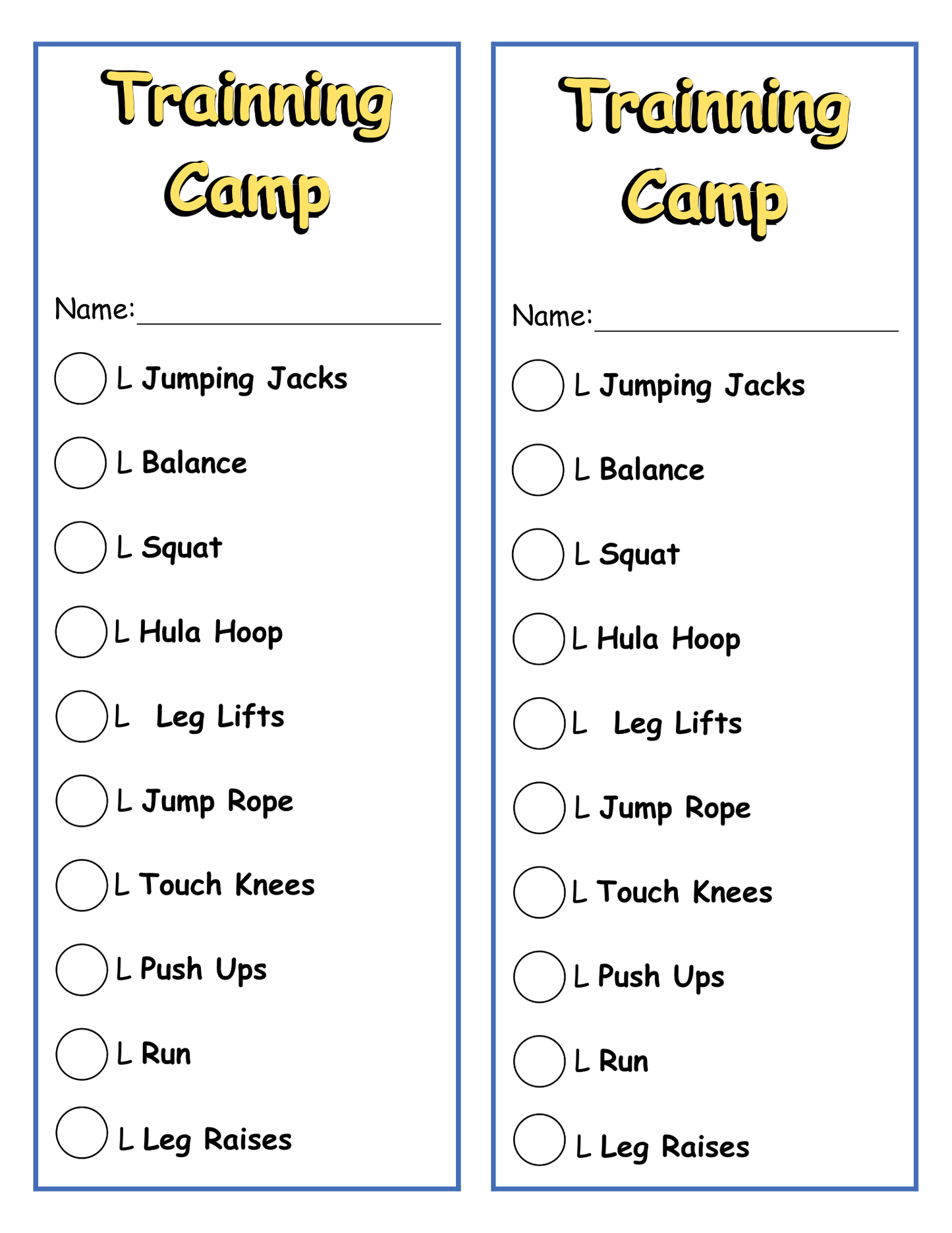 Pretend Play Mega Bundle – 100+ Printable Role Play Activities for Kids (Ages 3–7)