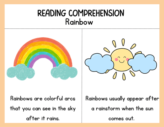 Reading Practice Mega Bundle – 300+ Printable Reading & Comprehension Worksheets (Ages 4–8)