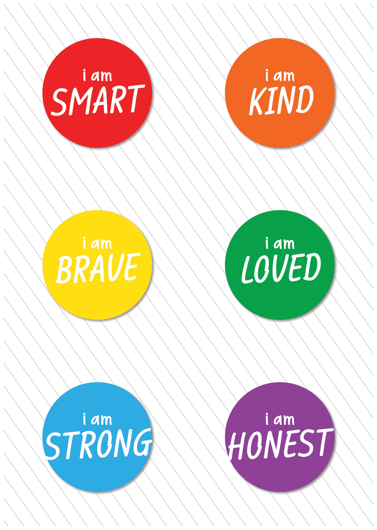 Flash Cards Mega Learning Bundle – 300+ Printable Flash Cards for Kids (Ages 2–7)