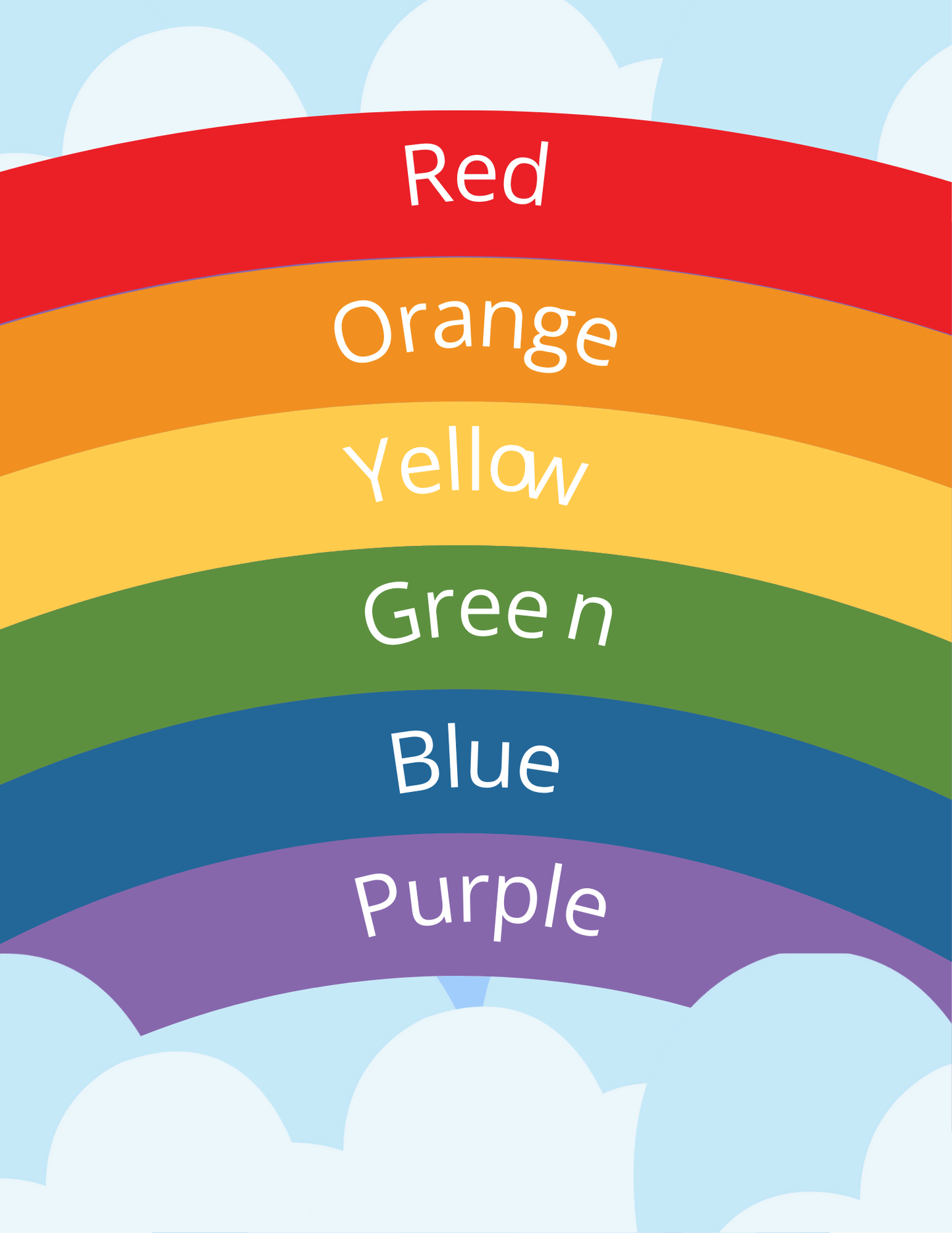 Flash Cards Mega Learning Bundle – 300+ Printable Flash Cards for Kids (Ages 2–7)