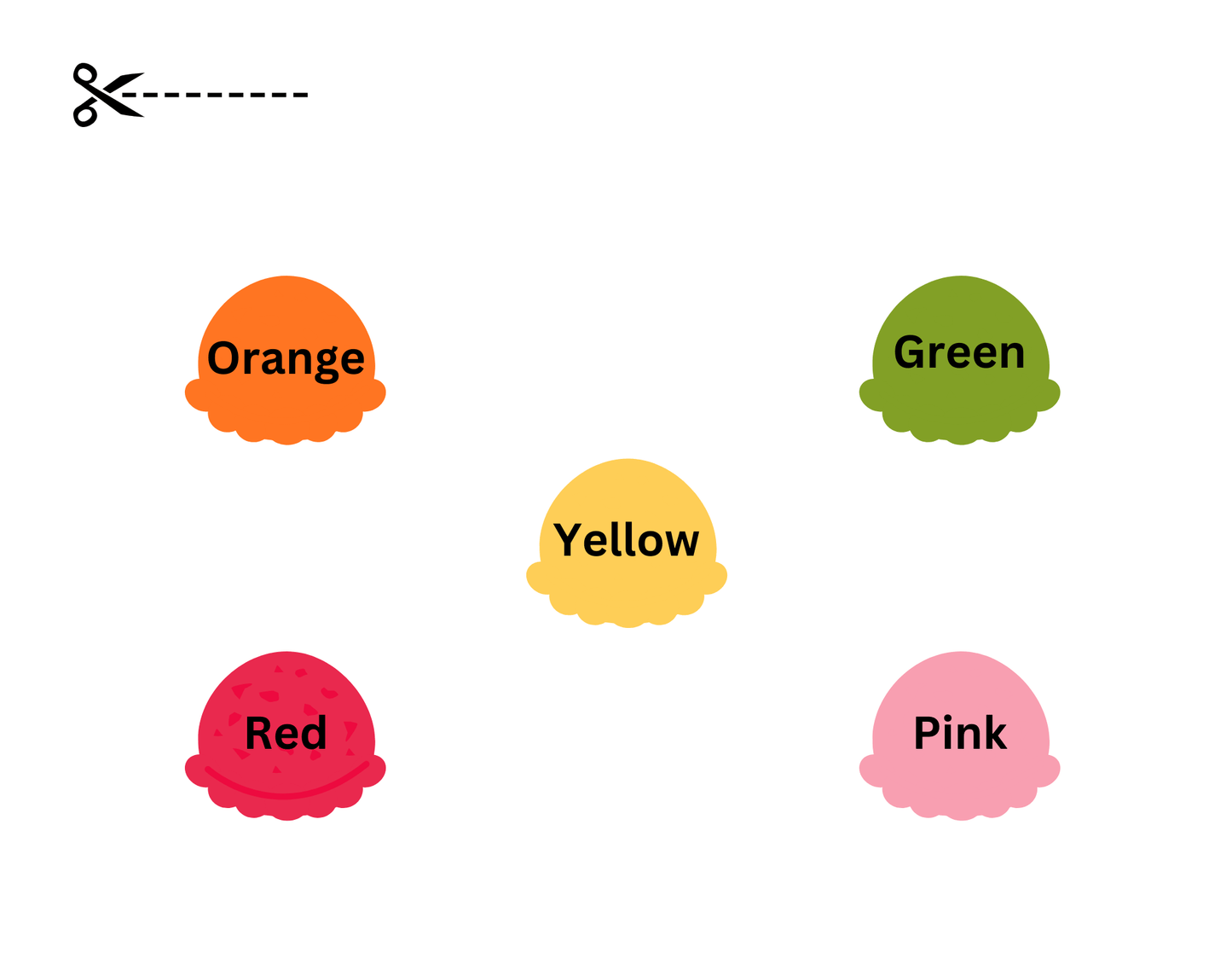 Colors & Coloring Mega Activity Bundle – 100+ Fun Worksheets for Kids (Ages 3–6)