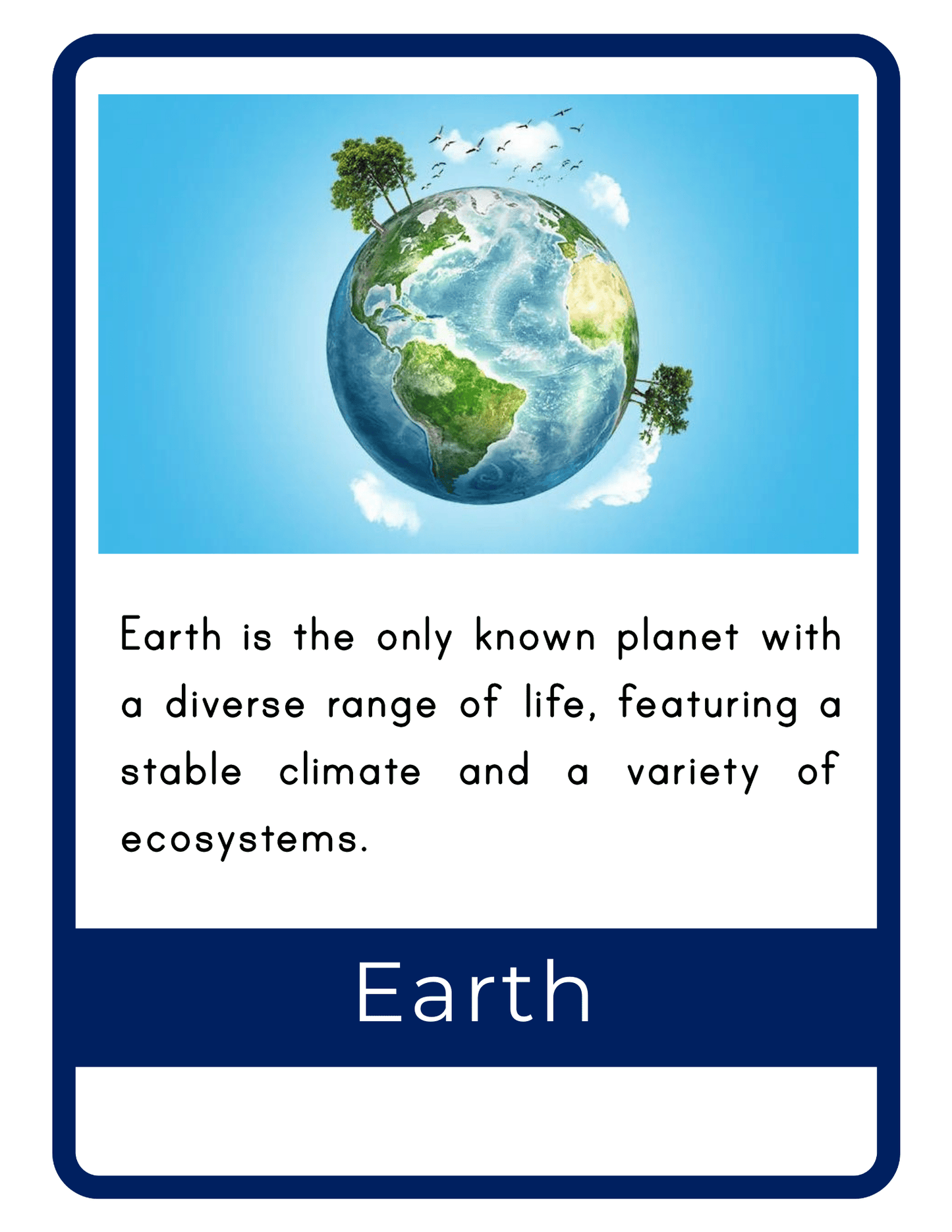 Space Activity Bundle for Kids – 200+ Printable Worksheets (Ages 3–7)