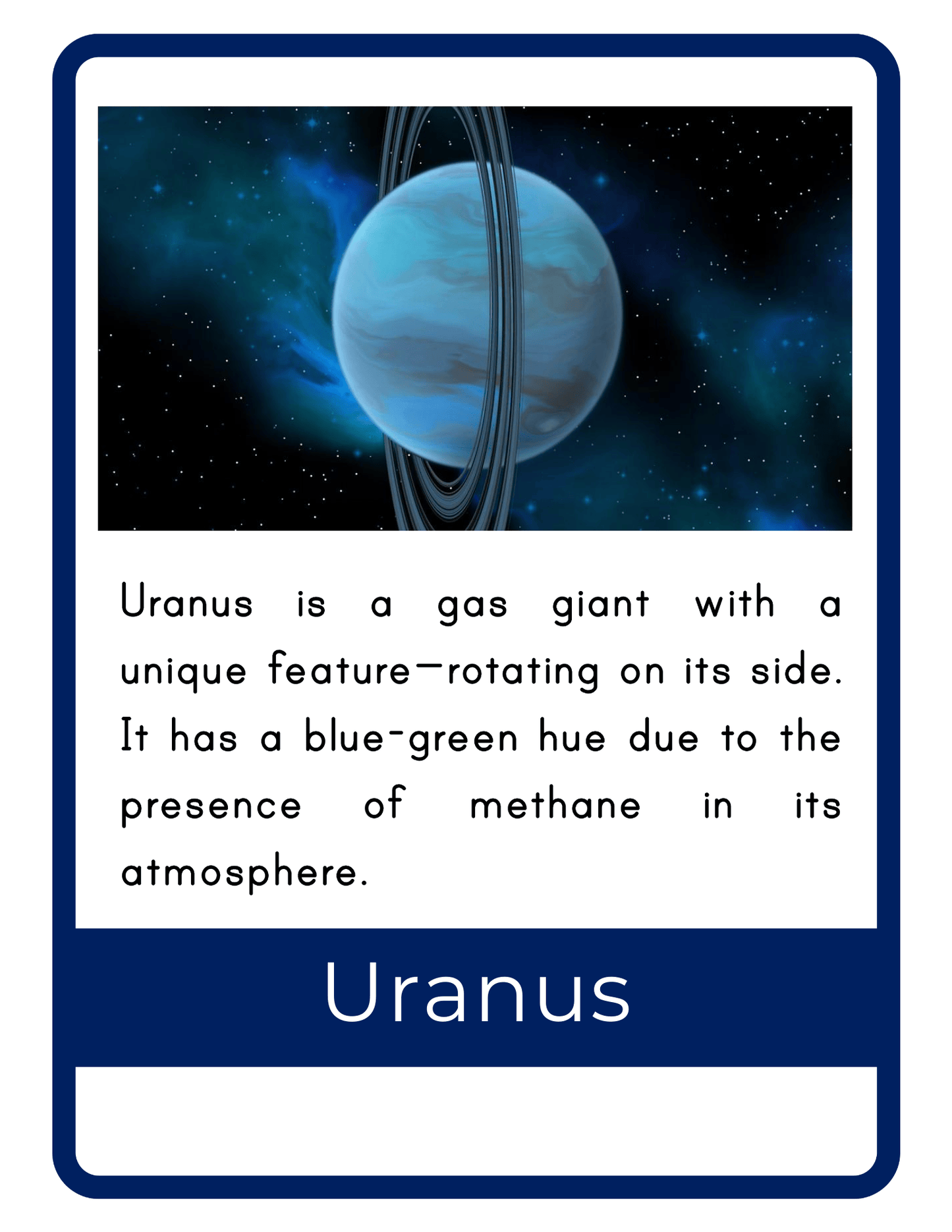 Space Activity Bundle for Kids – 200+ Printable Worksheets (Ages 3–7)