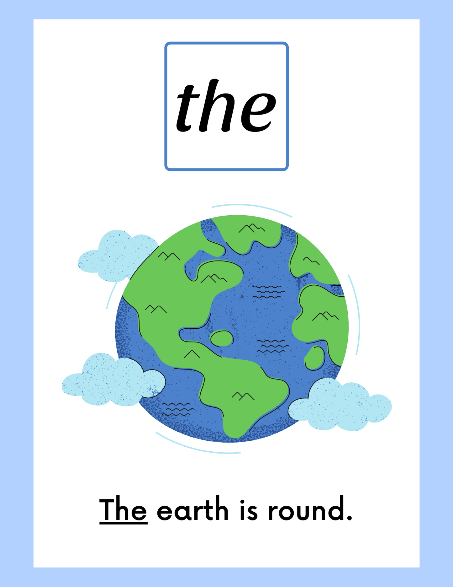 Sight Words Mega Bundle for Kids – 1000+ Printable Worksheets (Ages 3–7)