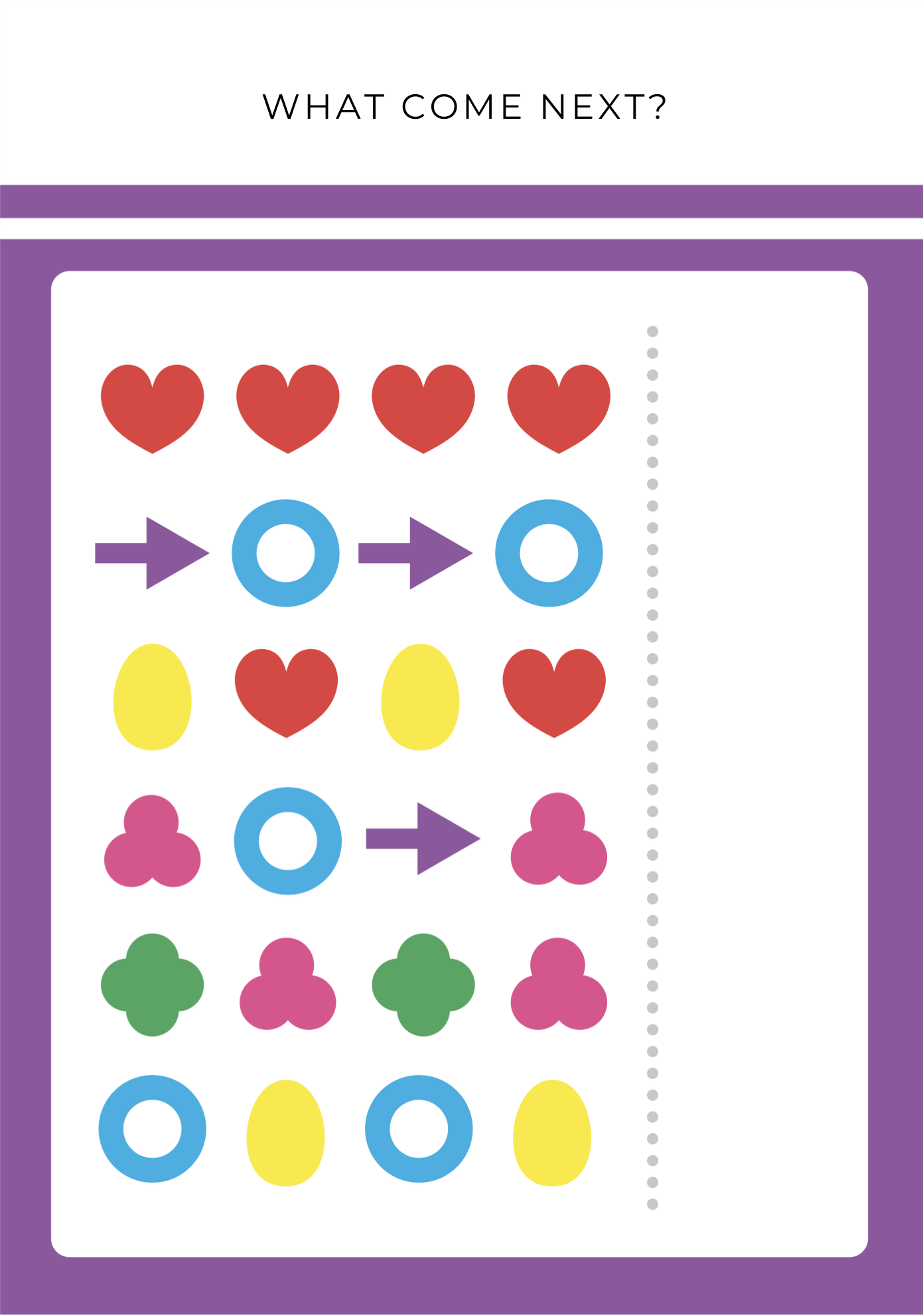 Shape Busy Book for Kids – 200+ Printable Shape Worksheets (Ages 2–5)