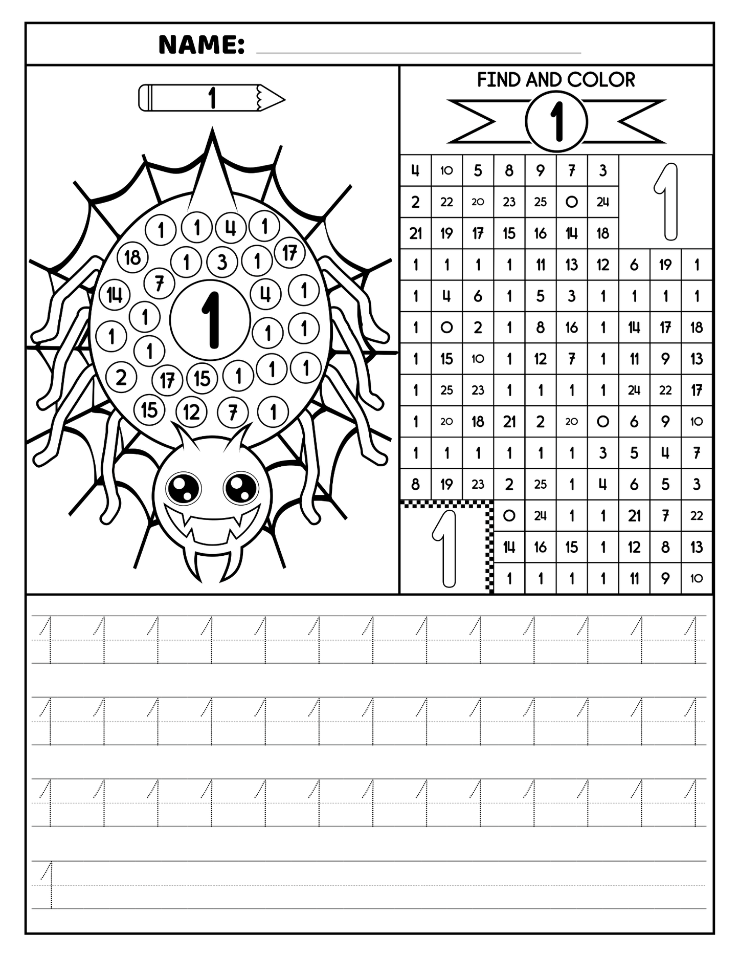 Maze Games Mega Bundle – 200+ Printable Maze Worksheets for Kids (Ages 3–7)
