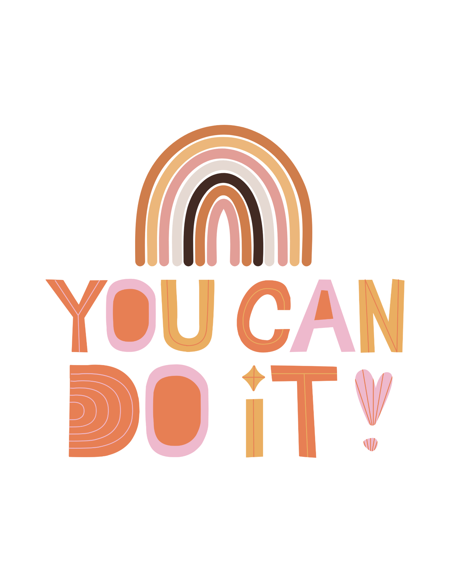 Kids Positive Affirmation Cards – 50+ Printable Confidence & Mindset Cards (Ages 3–8)