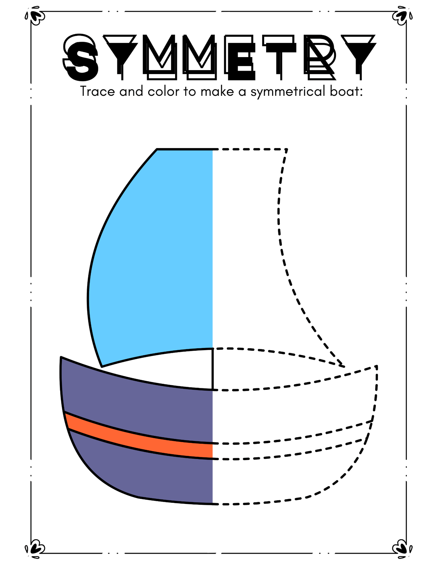 Colors & Coloring Mega Activity Bundle – 100+ Fun Worksheets for Kids (Ages 3–6)