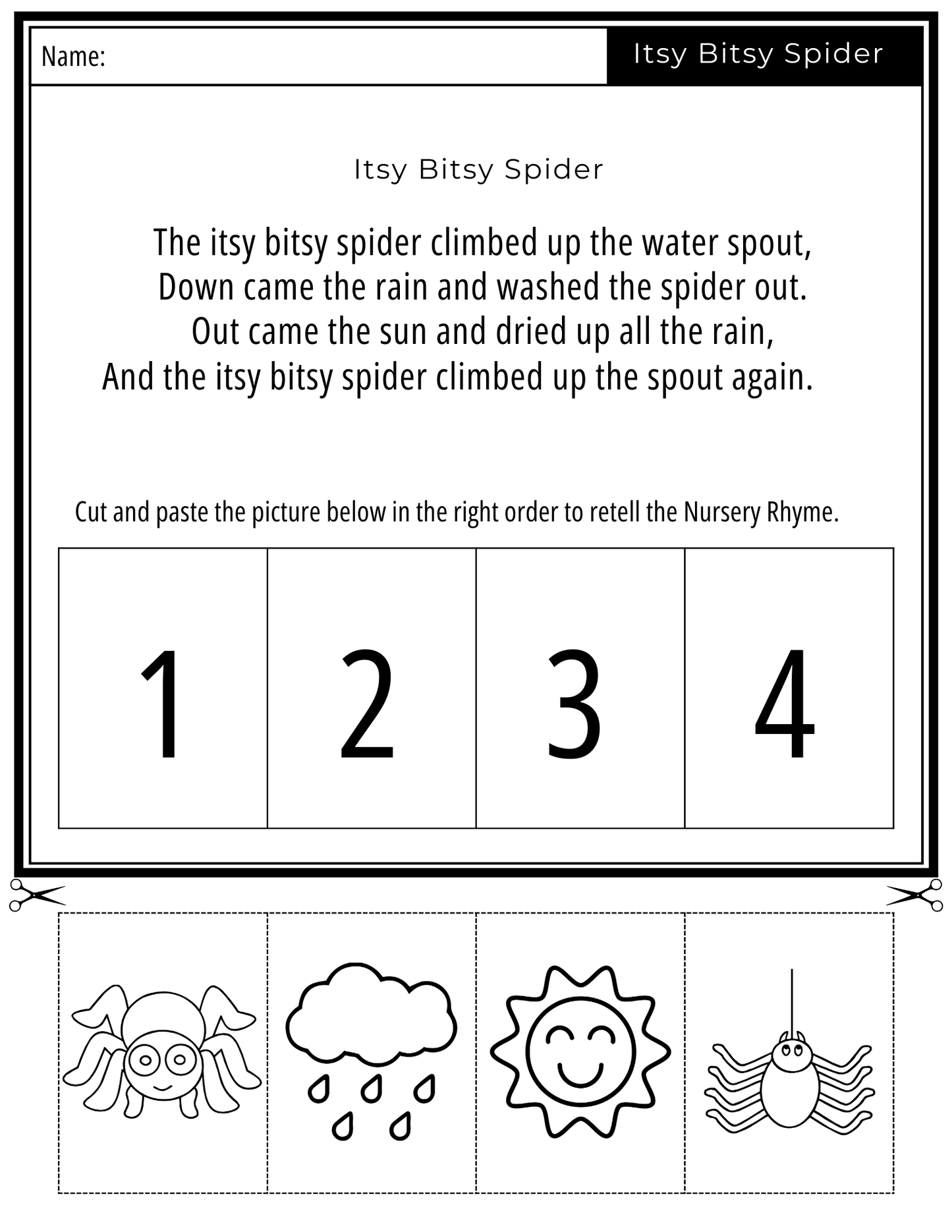 Reading Practice Mega Bundle – 300+ Printable Reading & Comprehension Worksheets (Ages 4–8)