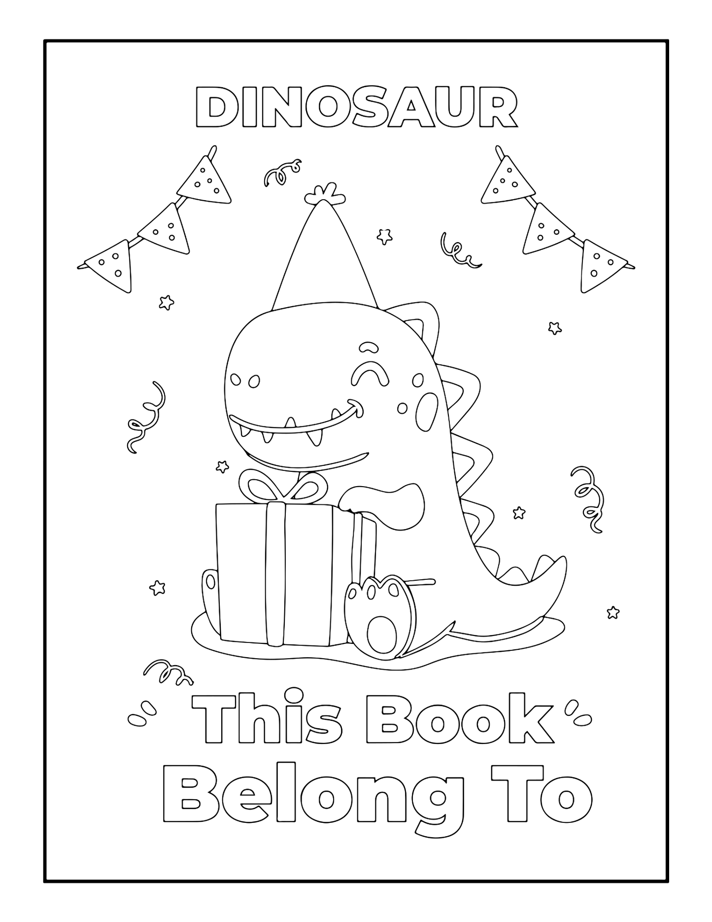 Cutting Practice & Scissor Skills Mega Bundle – 500+ Worksheets for Kids (Ages 3–6)