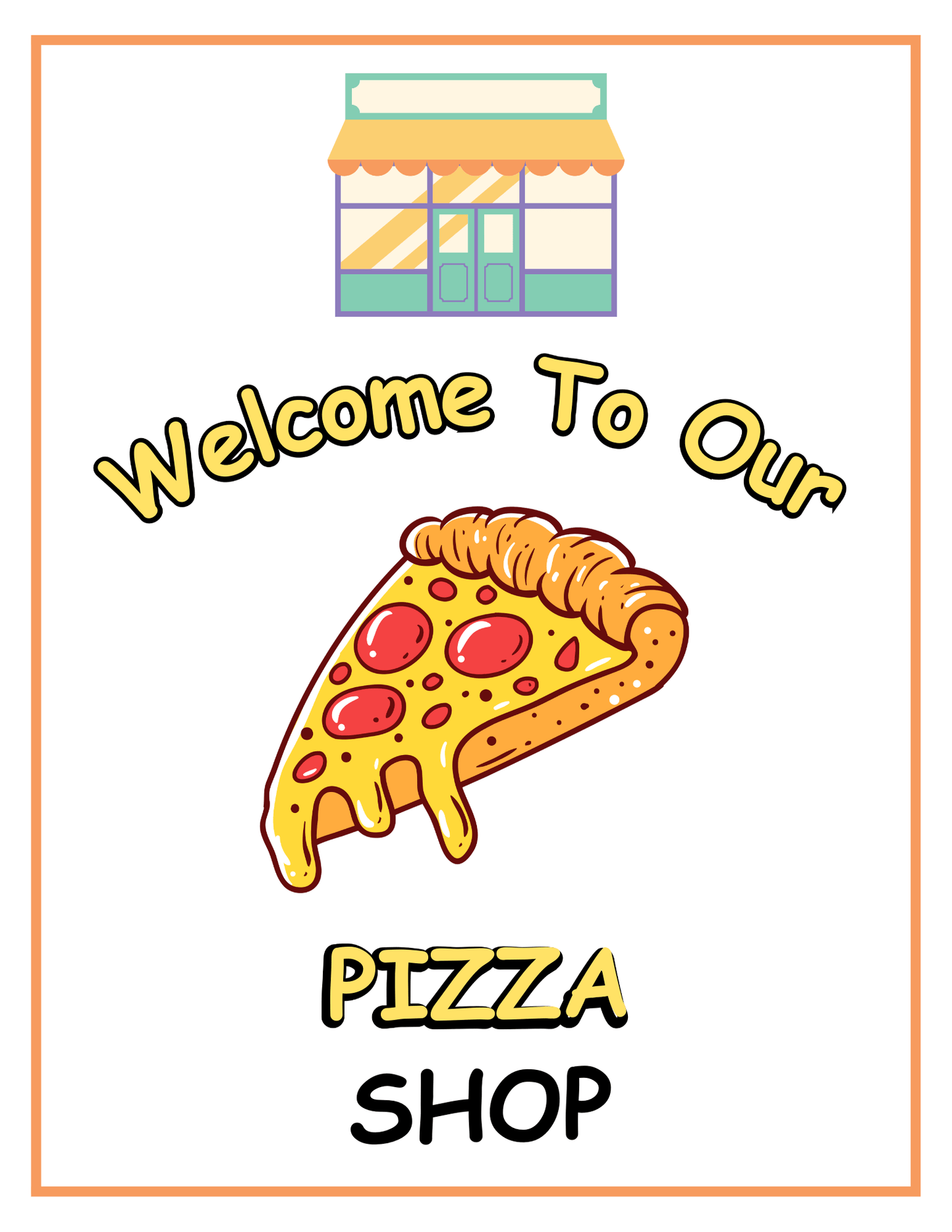 Pretend Play Mega Bundle – 100+ Printable Role Play Activities for Kids (Ages 3–7)