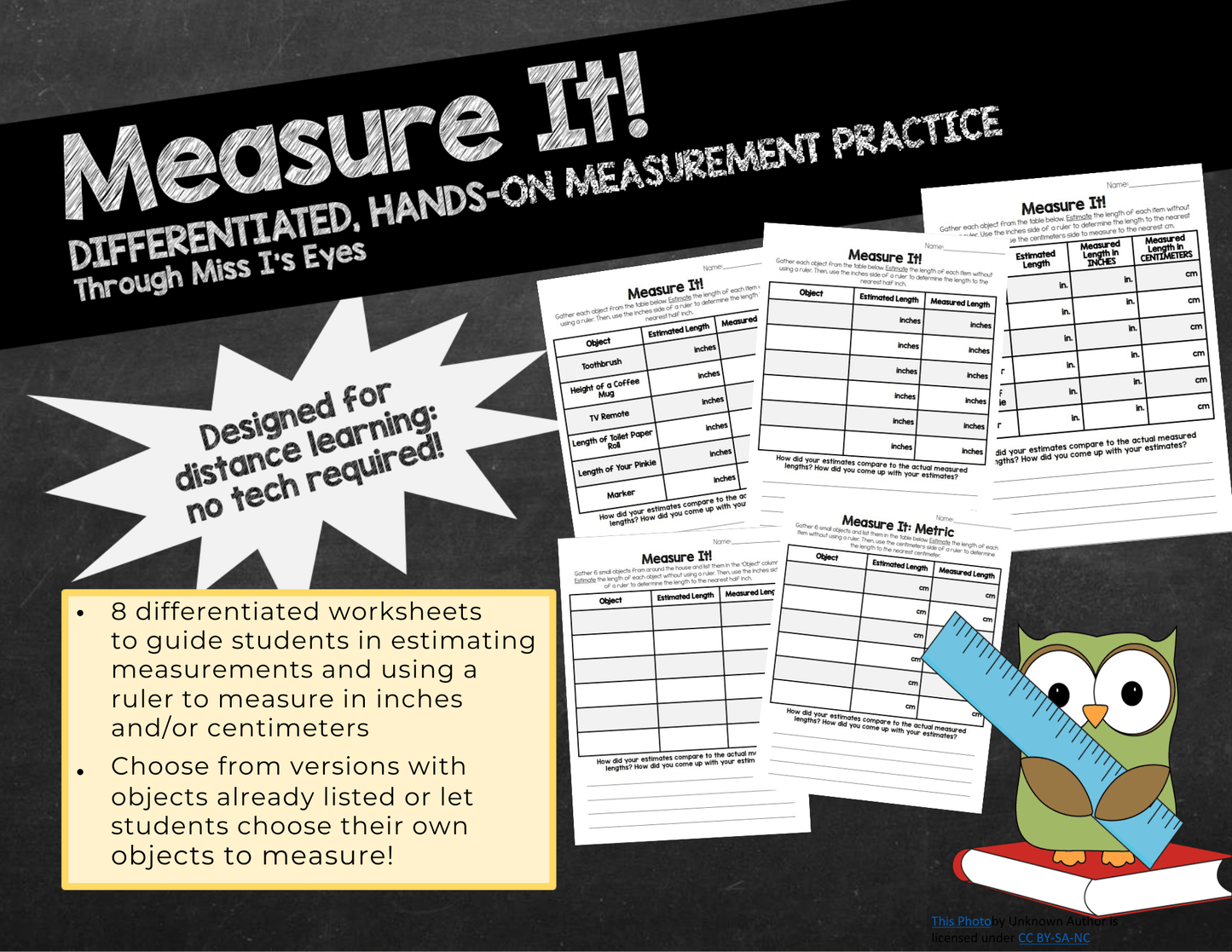 Science Mega Bundle for Kids – 500+ Printable Science Worksheets (Ages 5–10)