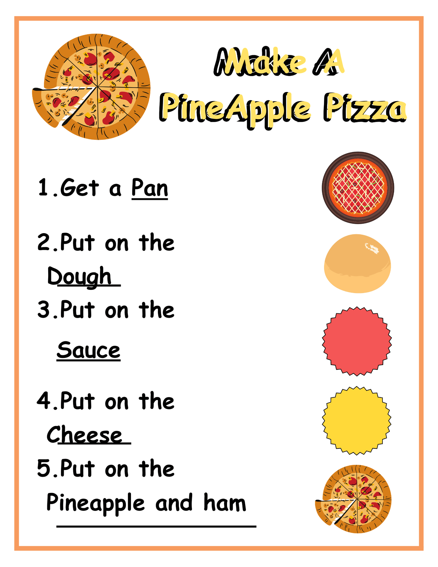 Pretend Play Mega Bundle – 100+ Printable Role Play Activities for Kids (Ages 3–7)