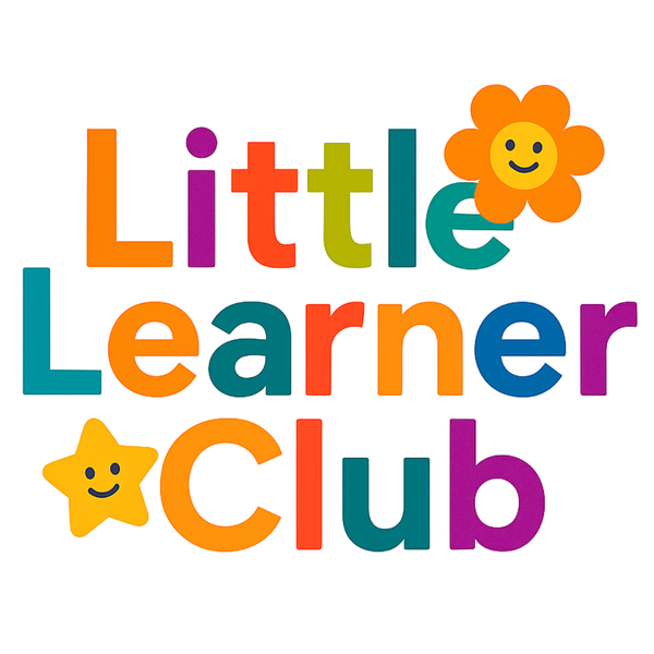 Little Learner Club