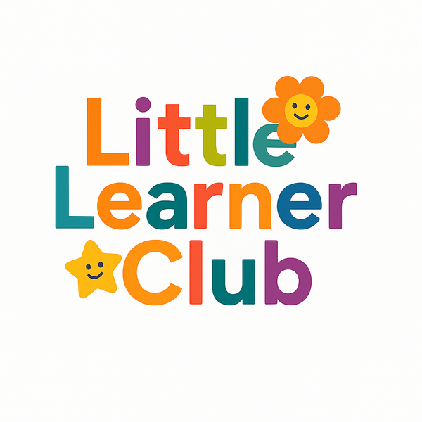Little Learner Club