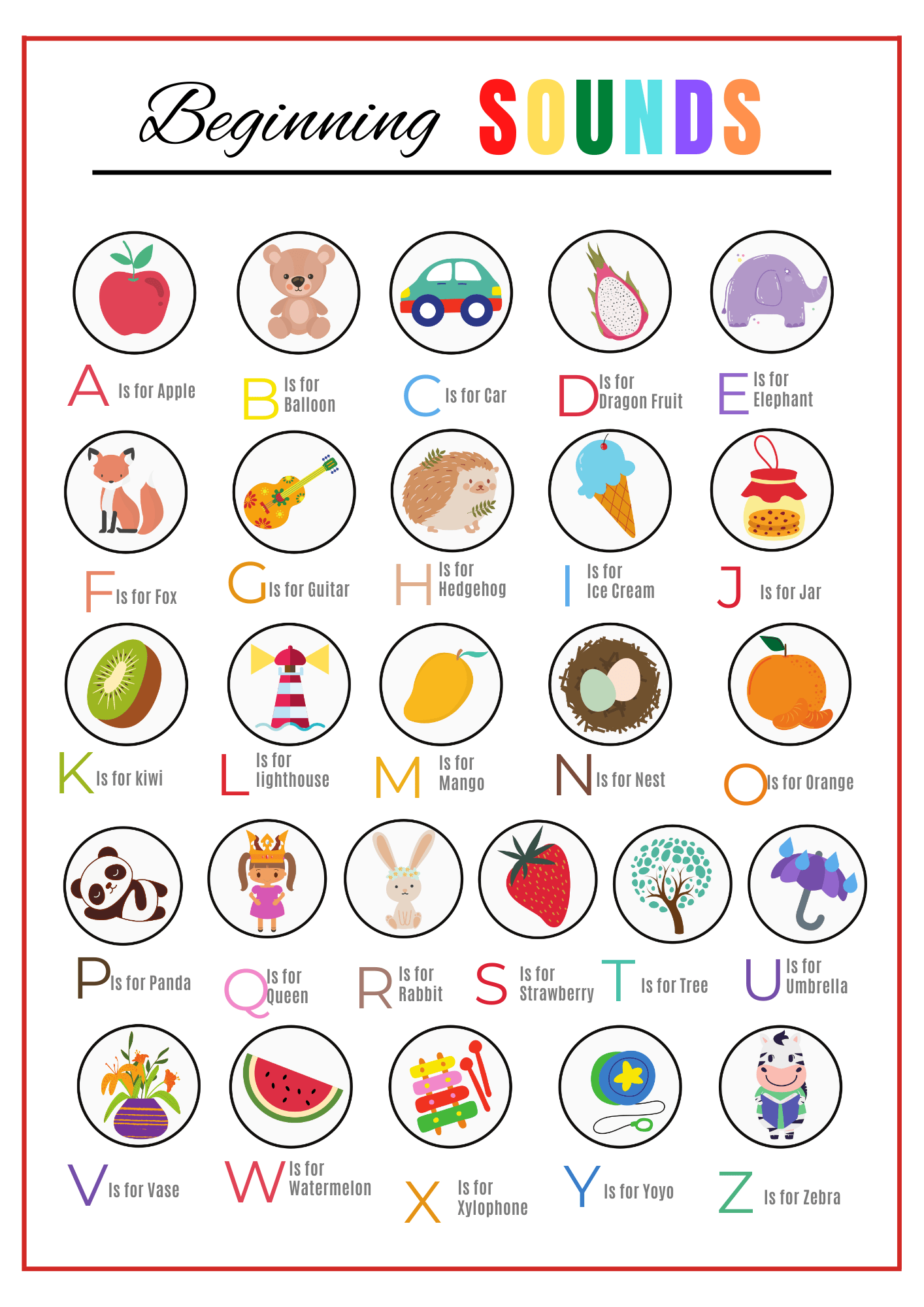 Alphabet Mega Learning Bundle – 500+ Worksheets for Preschool & Kindergarten (Ages 3–6)
