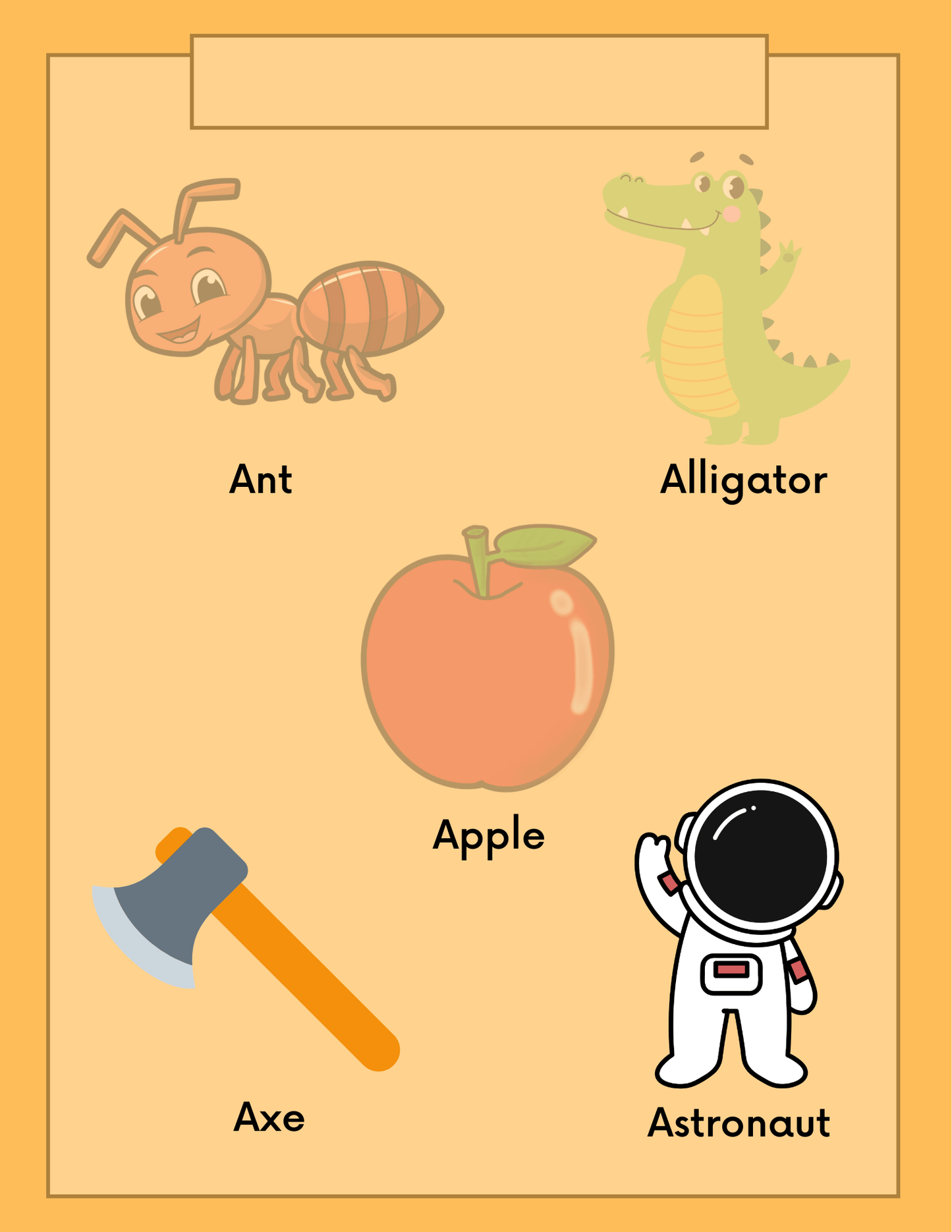 Alphabet Mega Learning Bundle – 500+ Worksheets for Preschool & Kindergarten (Ages 3–6)